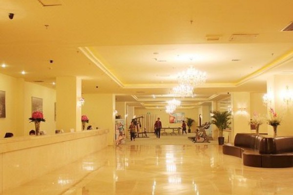 成都美女茶香养生休闲生活指南(成都茶mm)