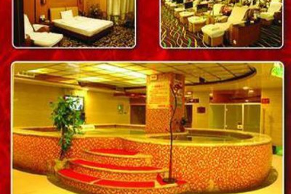 成都桑拿海鲜推荐：养生休闲新地标(成都海选保健桑拿)