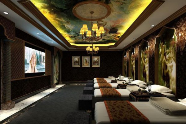 成都休闲夜生活美食必尝(成都哪里夜生活最丰富)